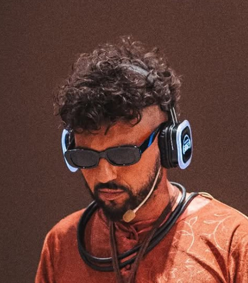 Claudio Mendes
