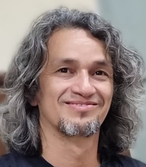 David Calandrine