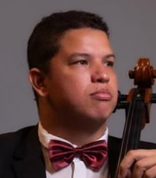Diego Paixão