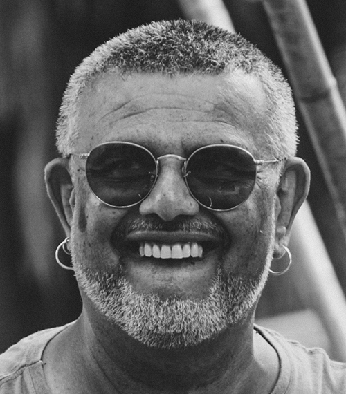 Edu Iyetumbi Pacheco