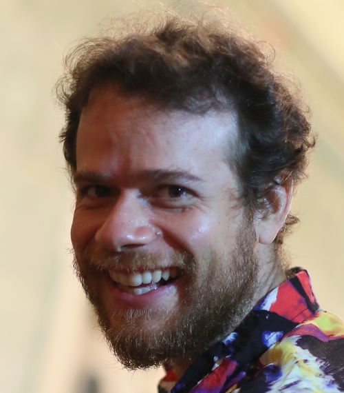 Gabriel Geszti 