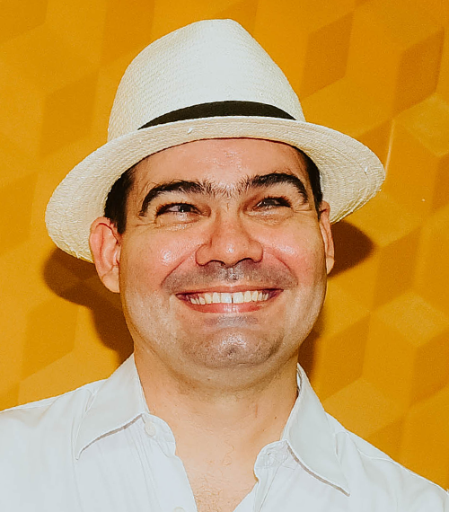Bosco Defar
