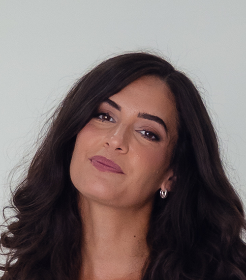 Lyvia Cruz