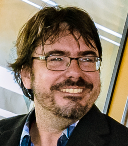 Marcelo Holanda