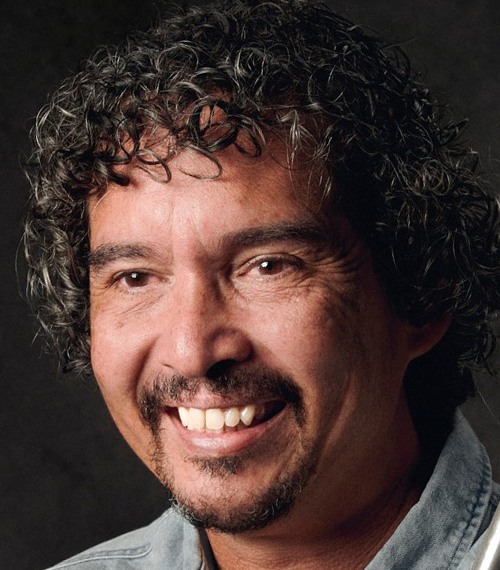 Marcelo Leite