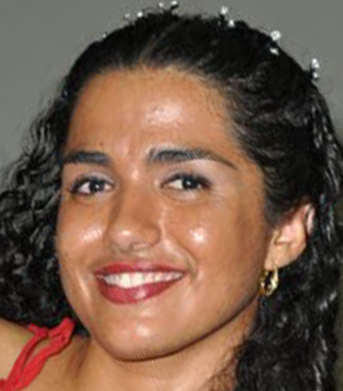 Maria Juliana Linhares