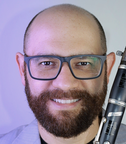 Michel Moraes