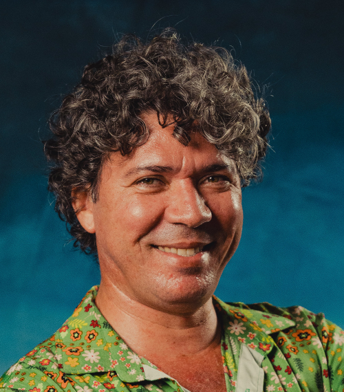 Orlângelo Leal 