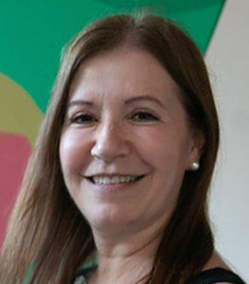 Patricia Marin