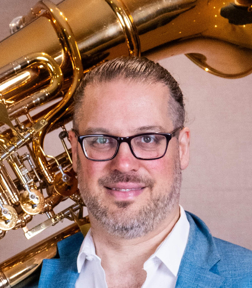 Patricio Cosentino