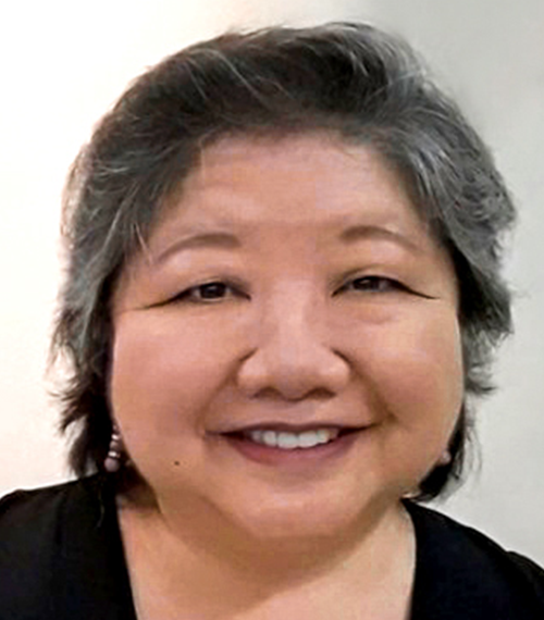 Regina Kinjo