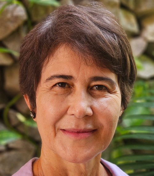 Sueli Helena
