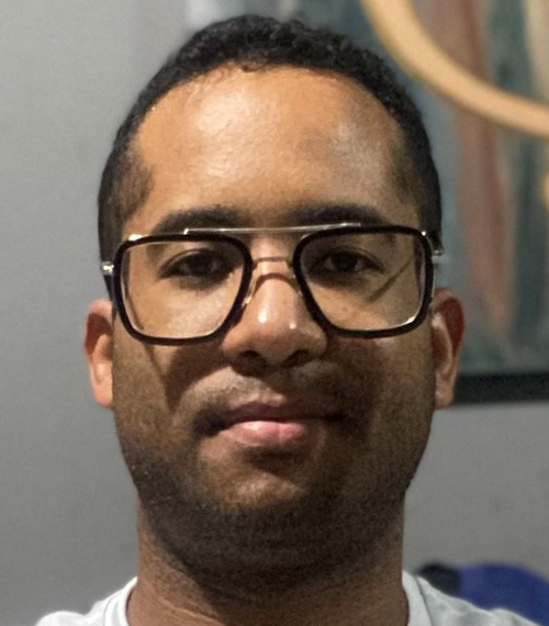 Tenison Santana