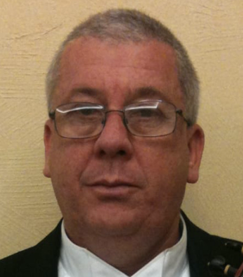 Nadilson Gama 