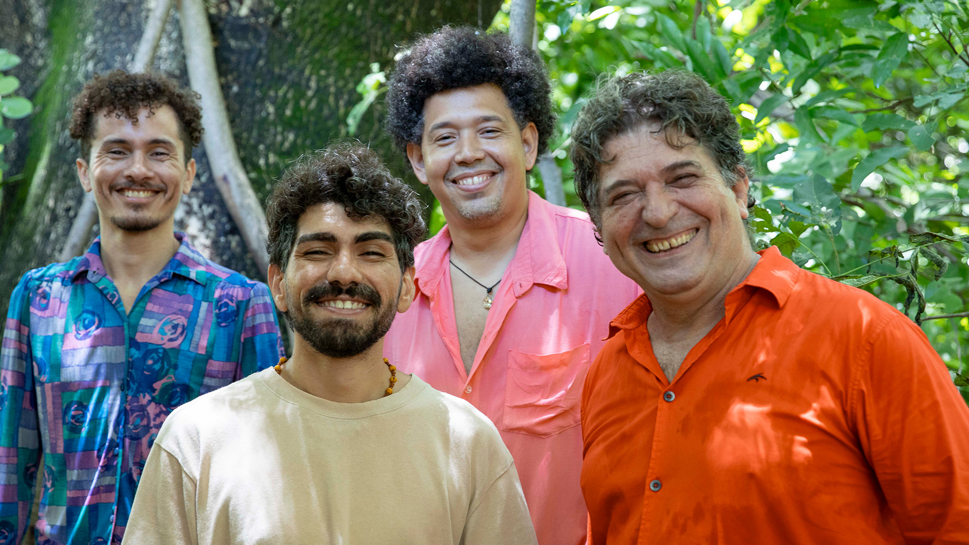 Marimbanda