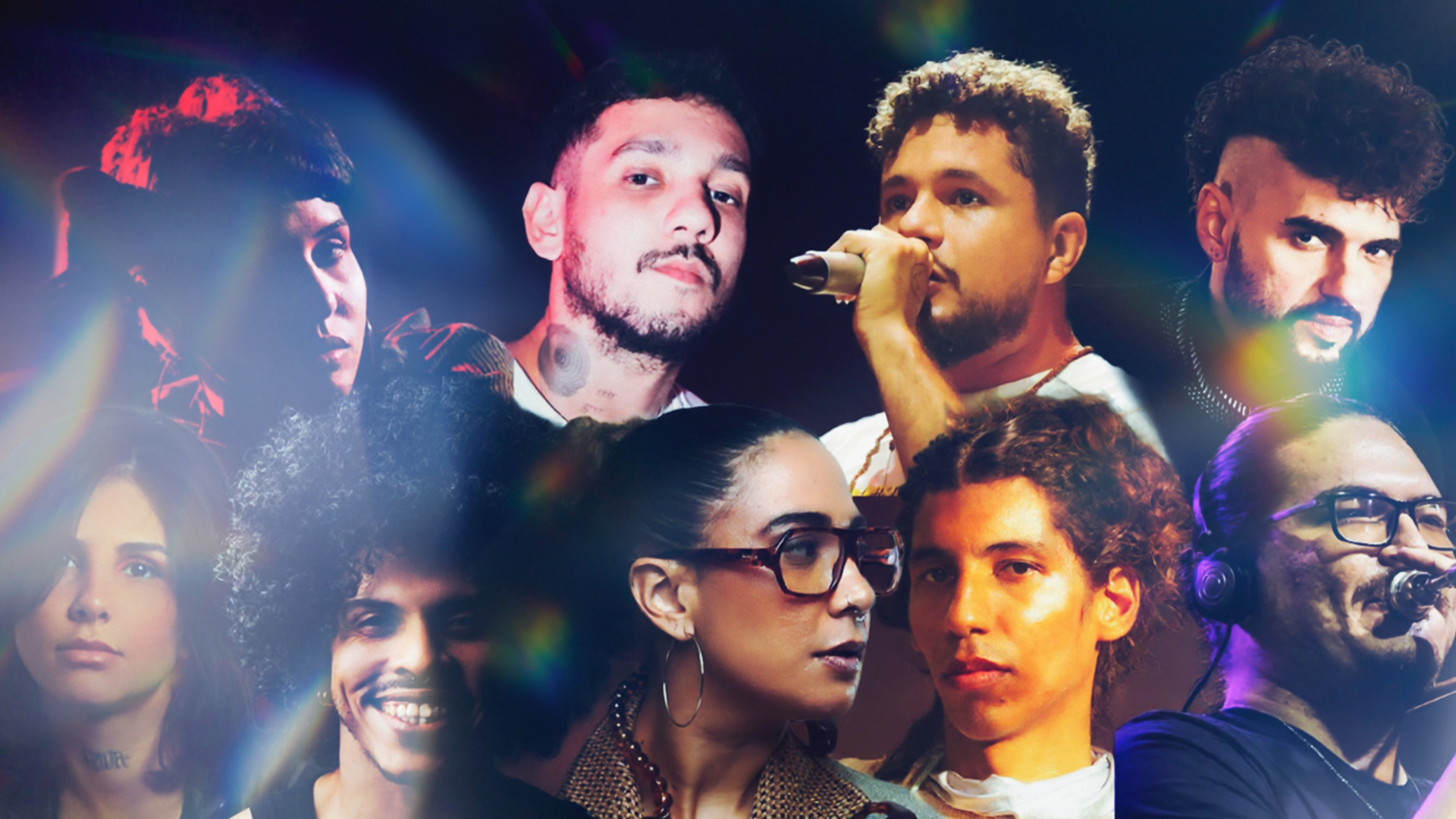 Tributo a Música Cearense
