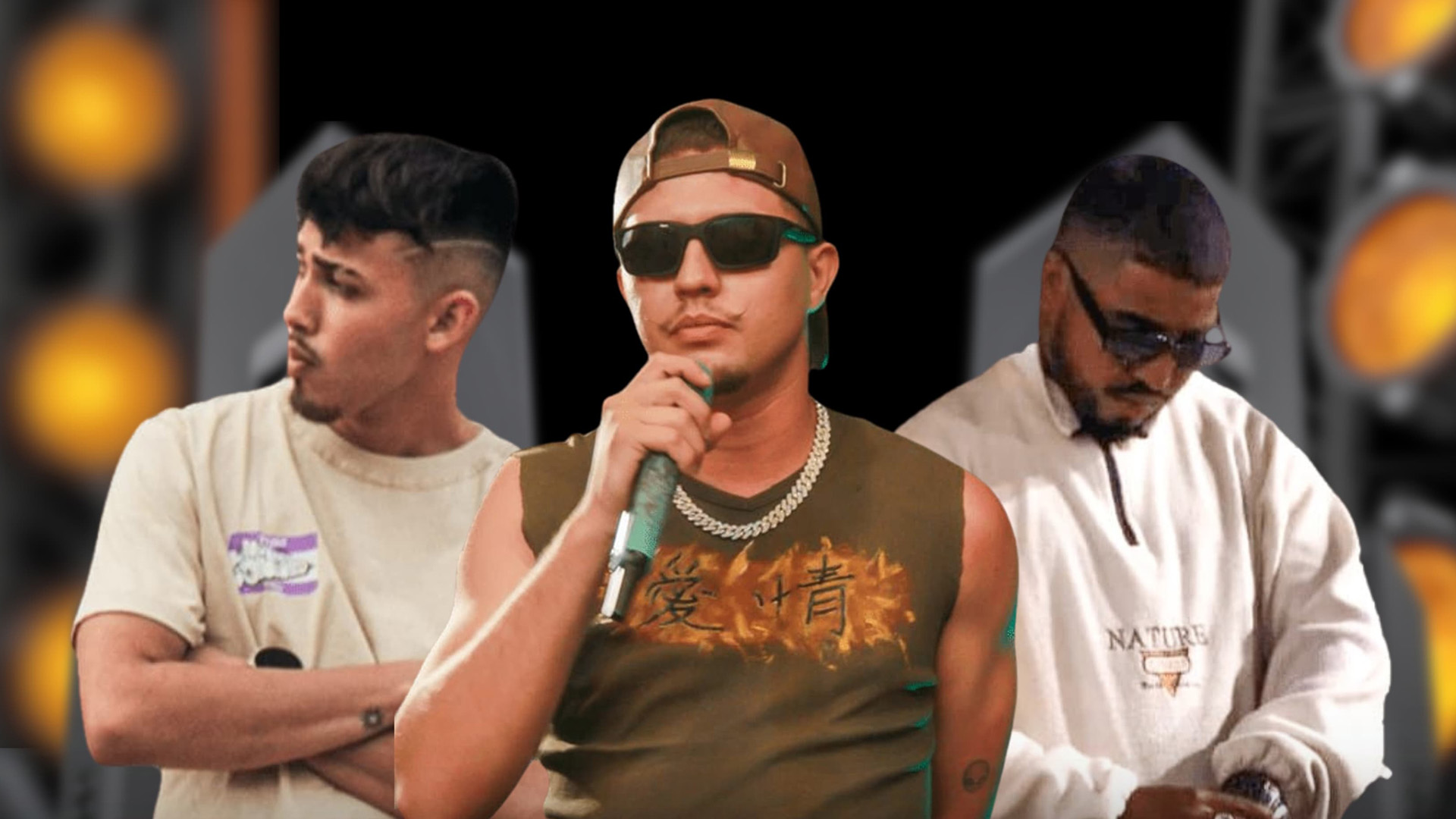Viçosa Trep e Poesia